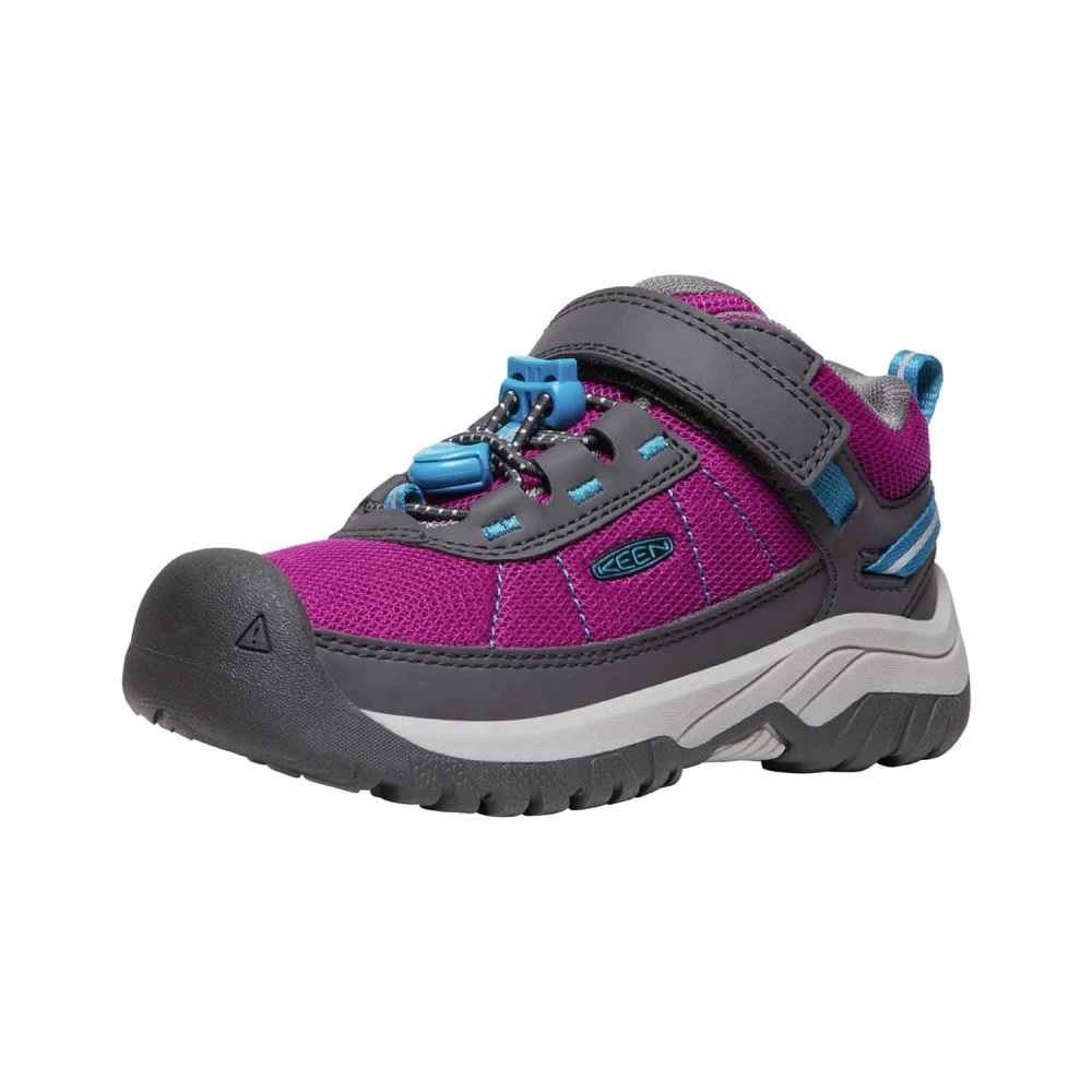 Buty miejskie dziecięce KEEN TARGHEE SPORT