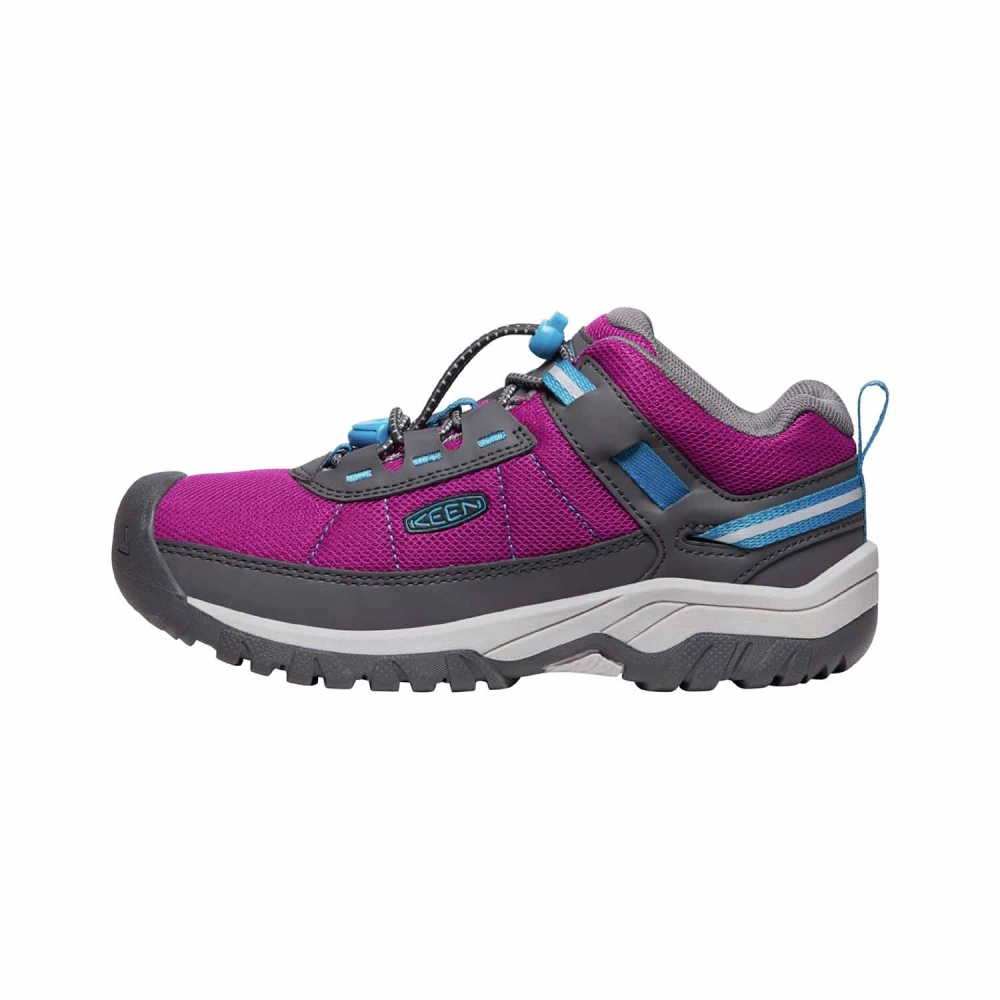 Buty miejskie dziecięce KEEN TARGHEE SPORT