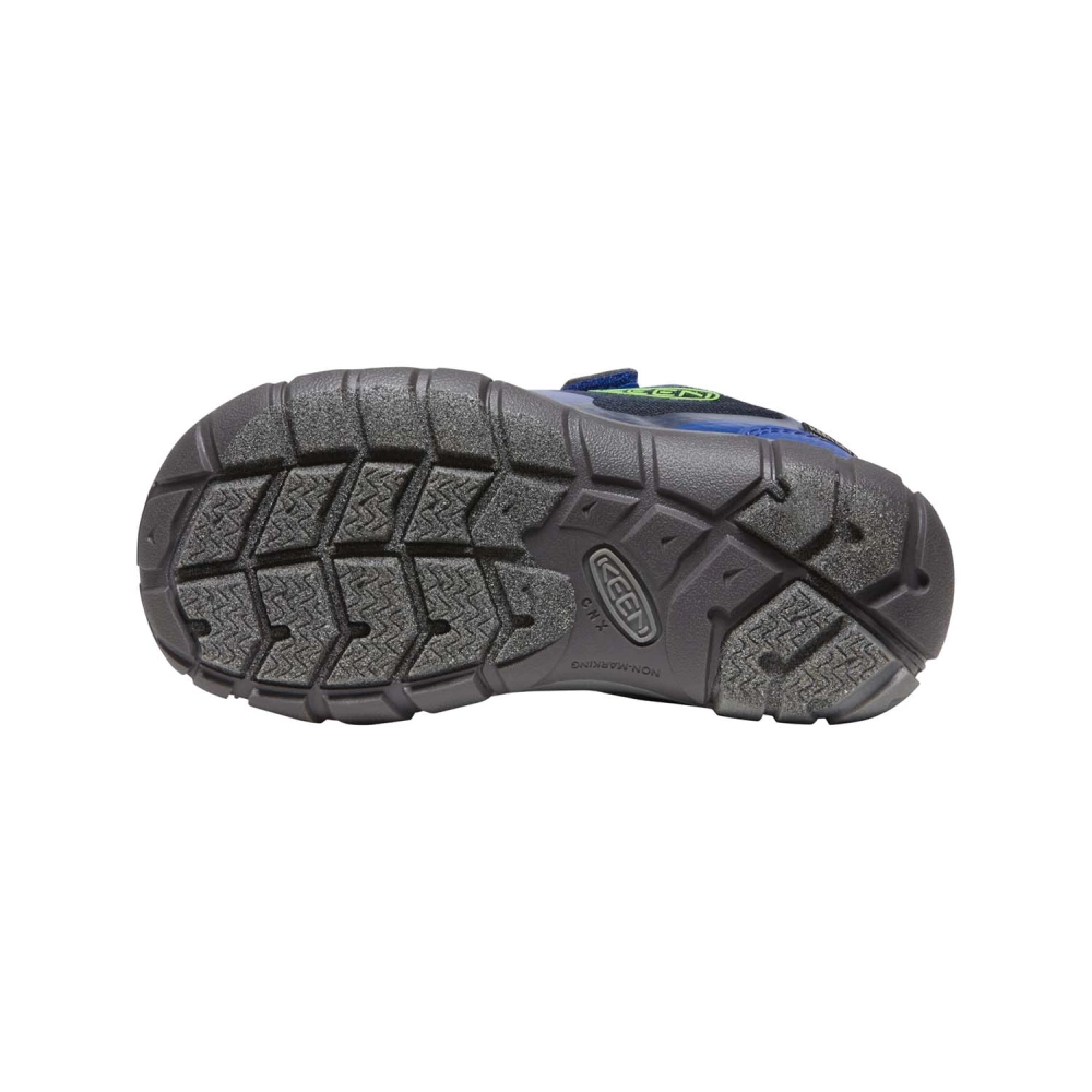 Buty miejskie dziecięce KEEN TREAD ROVER WP