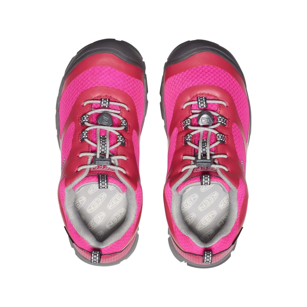 Buty miejskie dziecięce KEEN TREAD ROVER WP