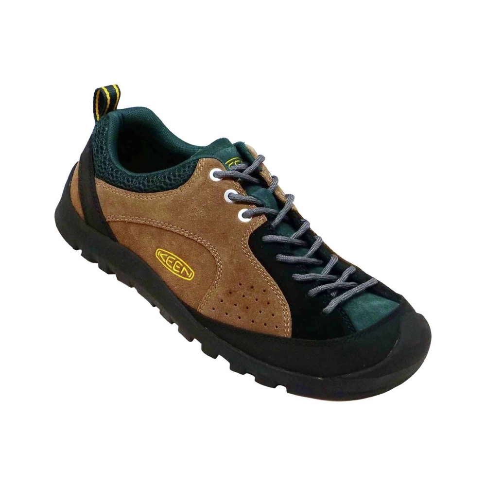 Buty miejskie męskie KEEN JASPER "ROCKS" SP