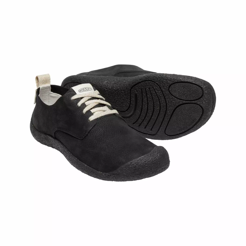 Buty miejskie męskie KEEN MOSEY DERBY LEATHER