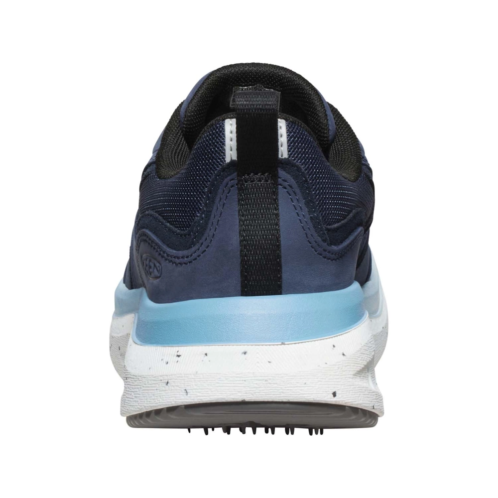 Buty miejskie męskie KEEN WK400 LEATHER