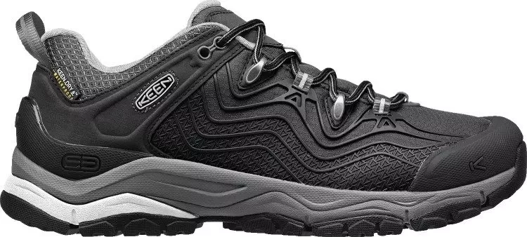 Buty trekkingowe damskie KEEN APHLEX WP