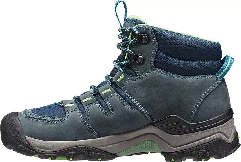 Buty trekkingowe damskie KEEN GYPSUM II MID WP 