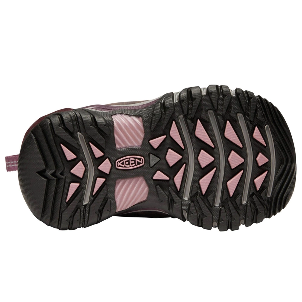 hoodoo iii lace up