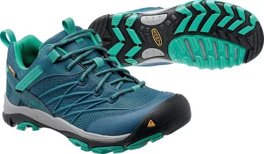 Buty trekkingowe damskie KEEN MARSHALL WP