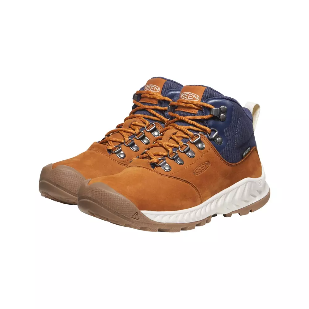 Buty trekkingowe damskie KEEN NXIS EXPLORER MID WP