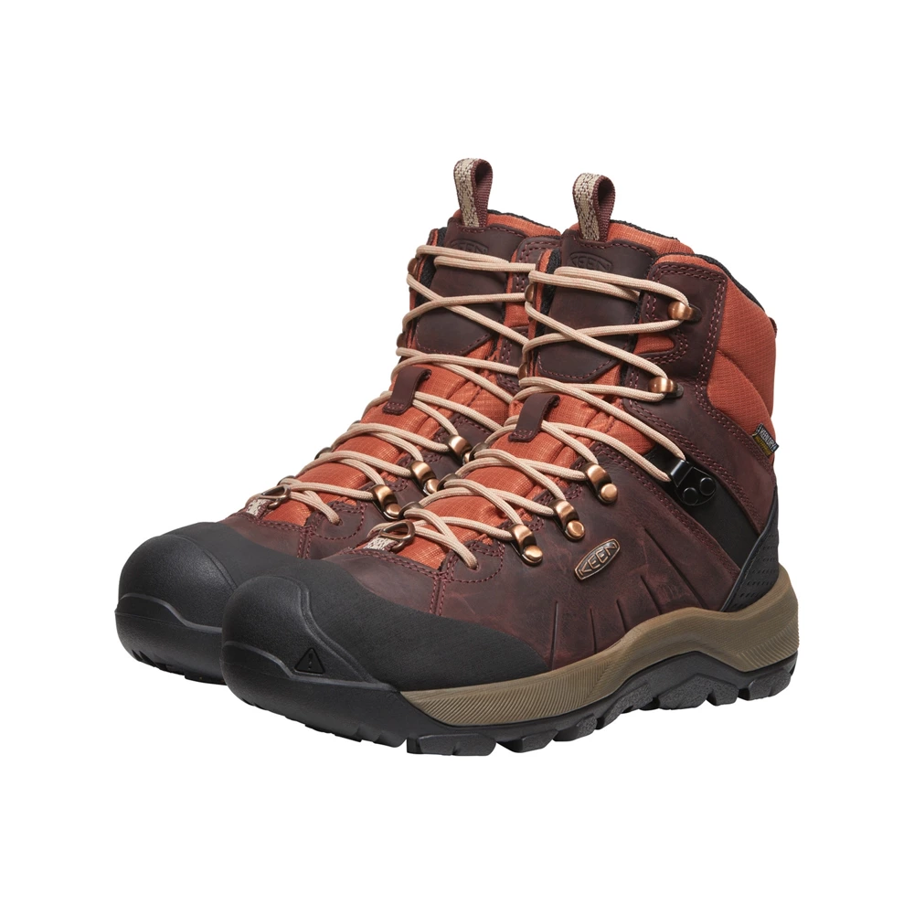 Buty trekkingowe damskie KEEN REVEL IV MID POLAR