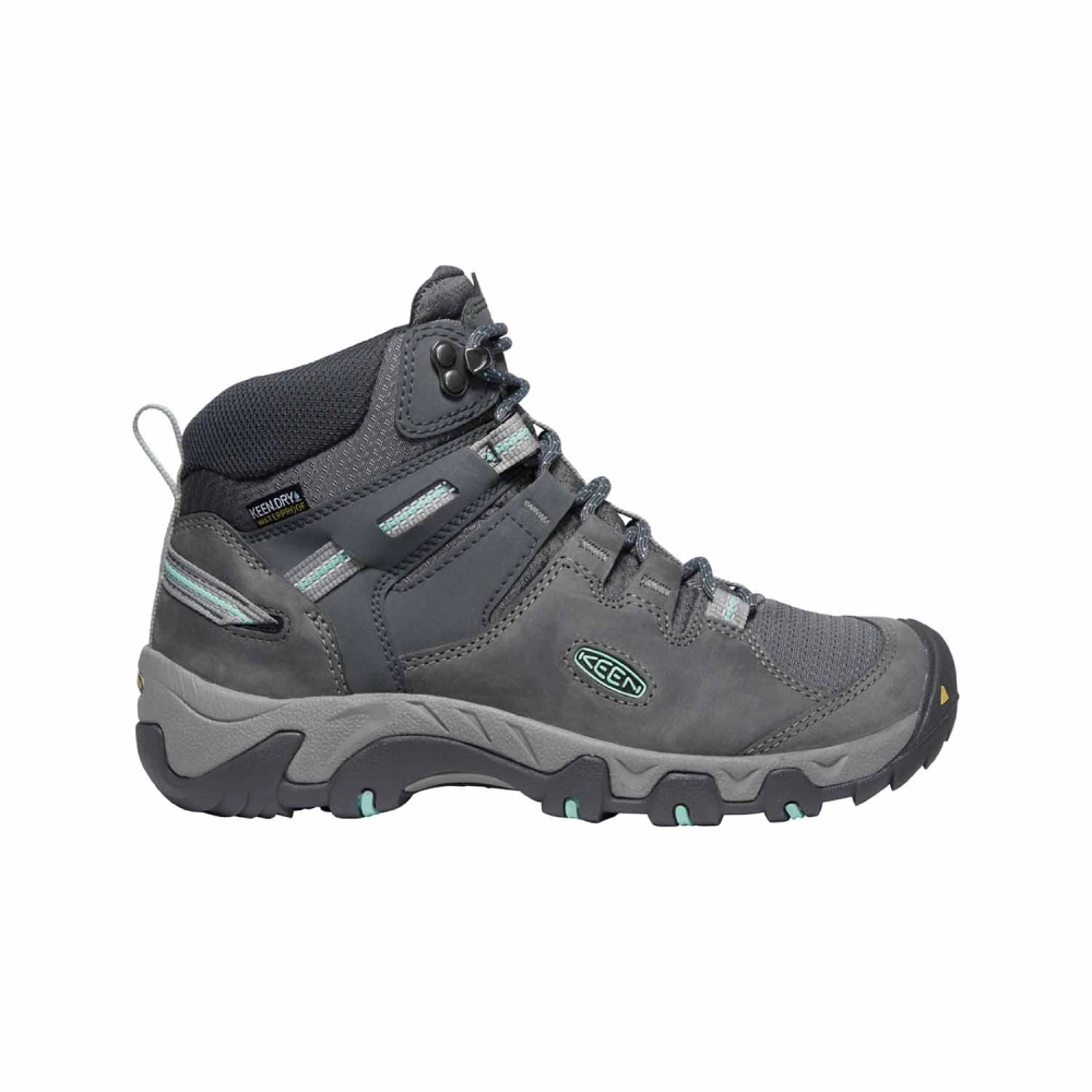 Buty trekkingowe damskie KEEN STEENS MID WP