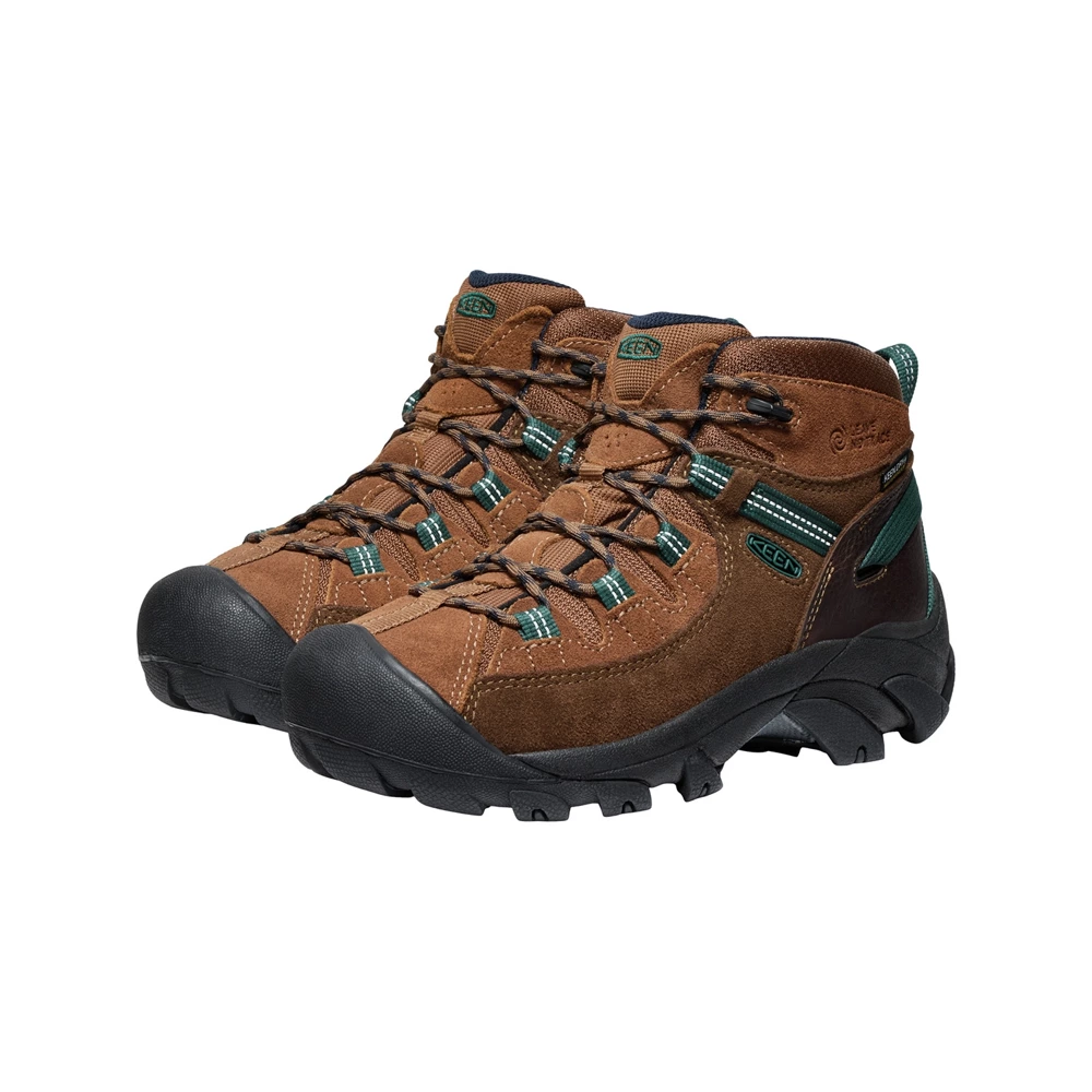 Buty trekkingowe damskie KEEN TARGHEE II MID WP