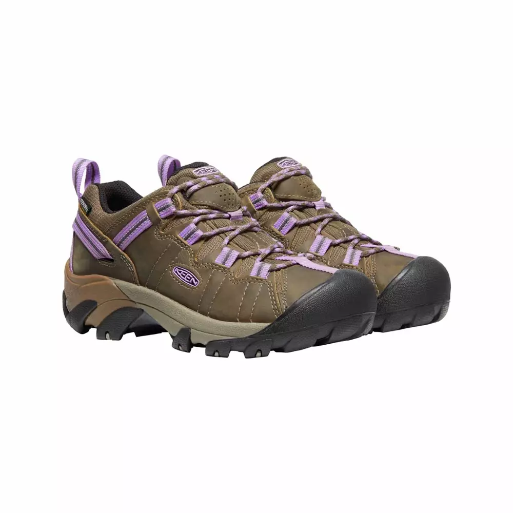 Buty trekkingowe damskie KEEN TARGHEE II WP