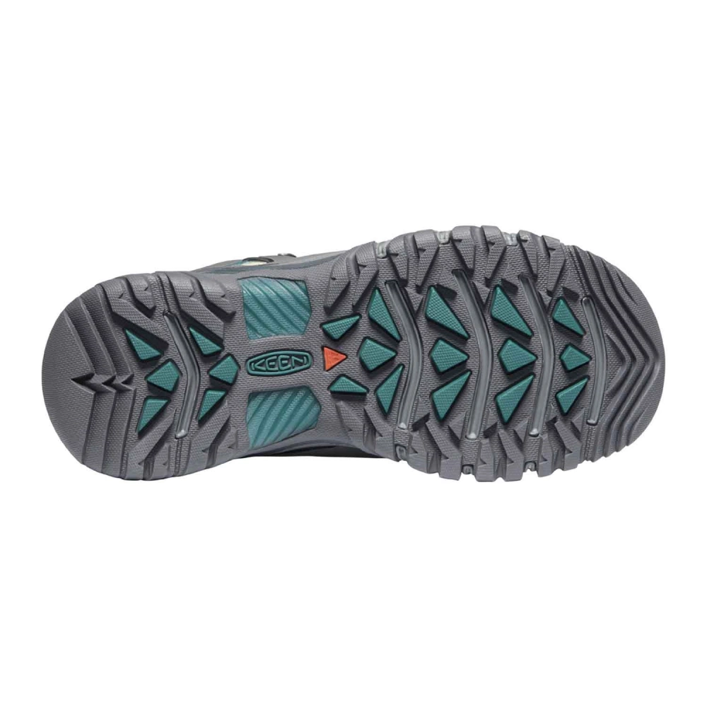 Buty trekkingowe damskie KEEN TARGHEE III MID WP  