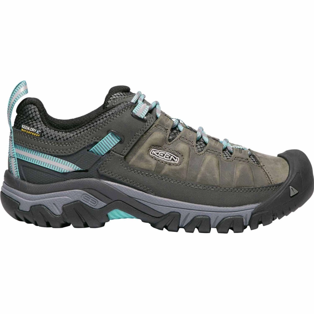 Buty trekkingowe damskie KEEN TARGHEE III WP