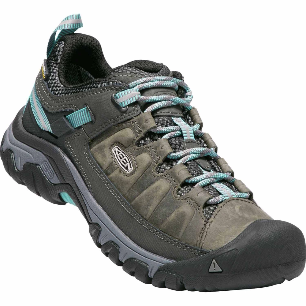 Buty trekkingowe damskie KEEN TARGHEE III WP