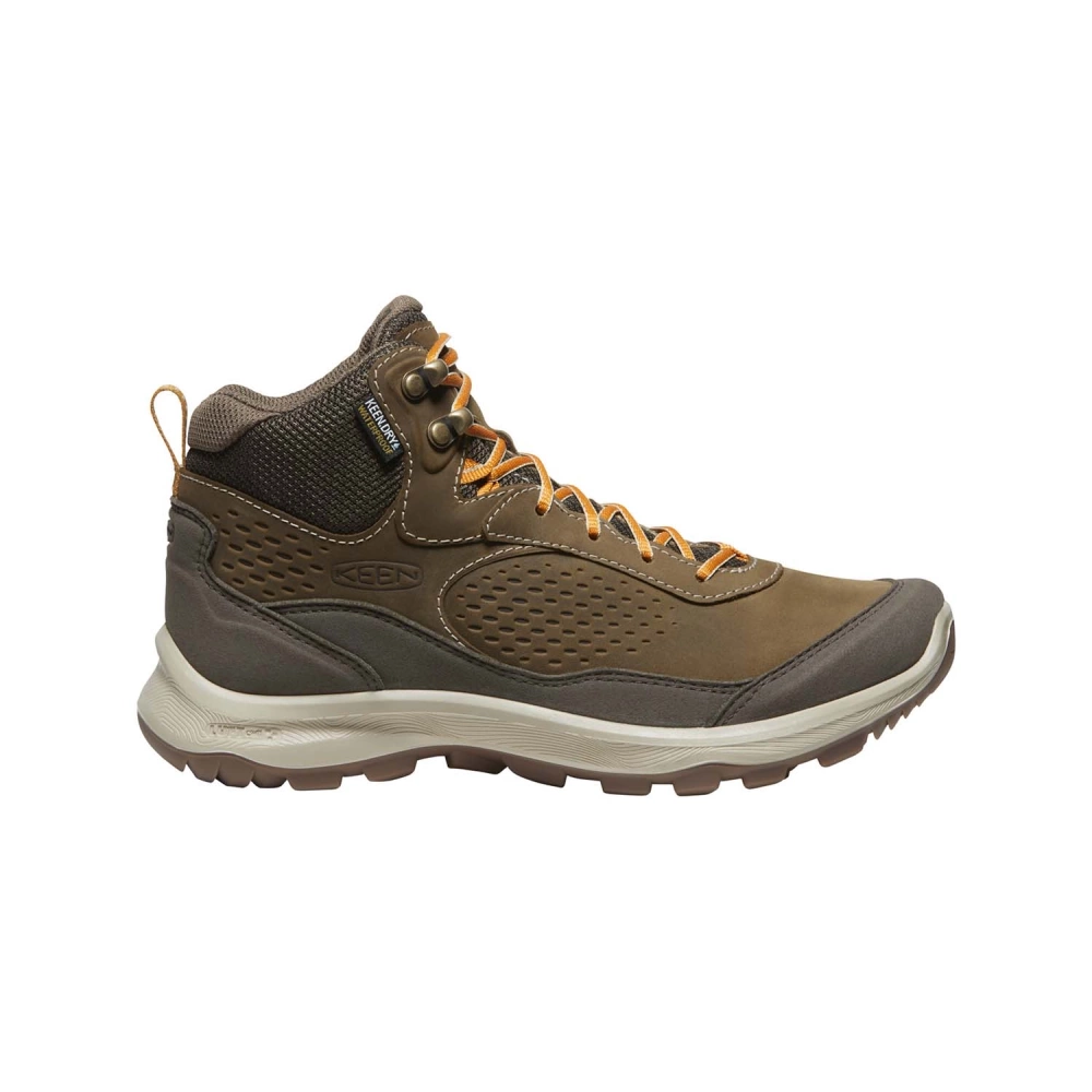 Buty trekkingowe damskie KEEN TERRADORA EXPLORER MID WP