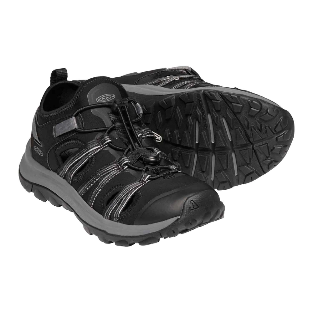 Buty trekkingowe damskie KEEN TERRADORA II ATS