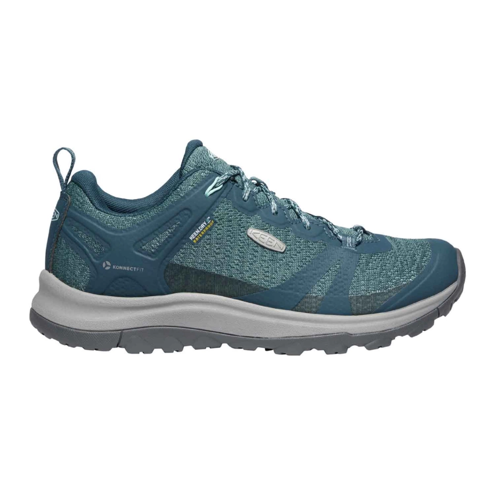 Buty trekkingowe damskie KEEN TERRADORA II WP 