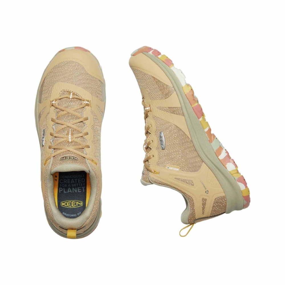Buty trekkingowe damskie KEEN TERRADORA II WP 