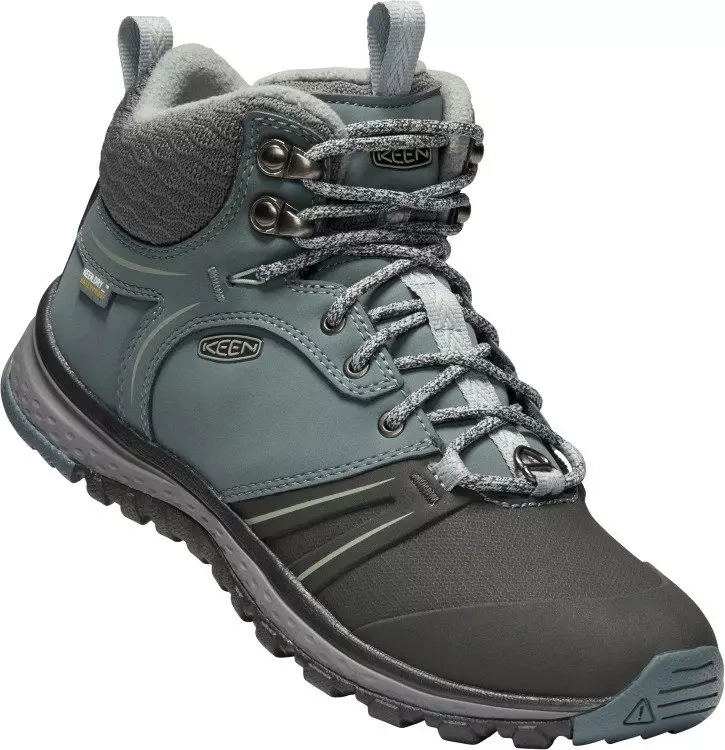 Buty trekkingowe damskie KEEN TERRADORA WINTERSHELL 