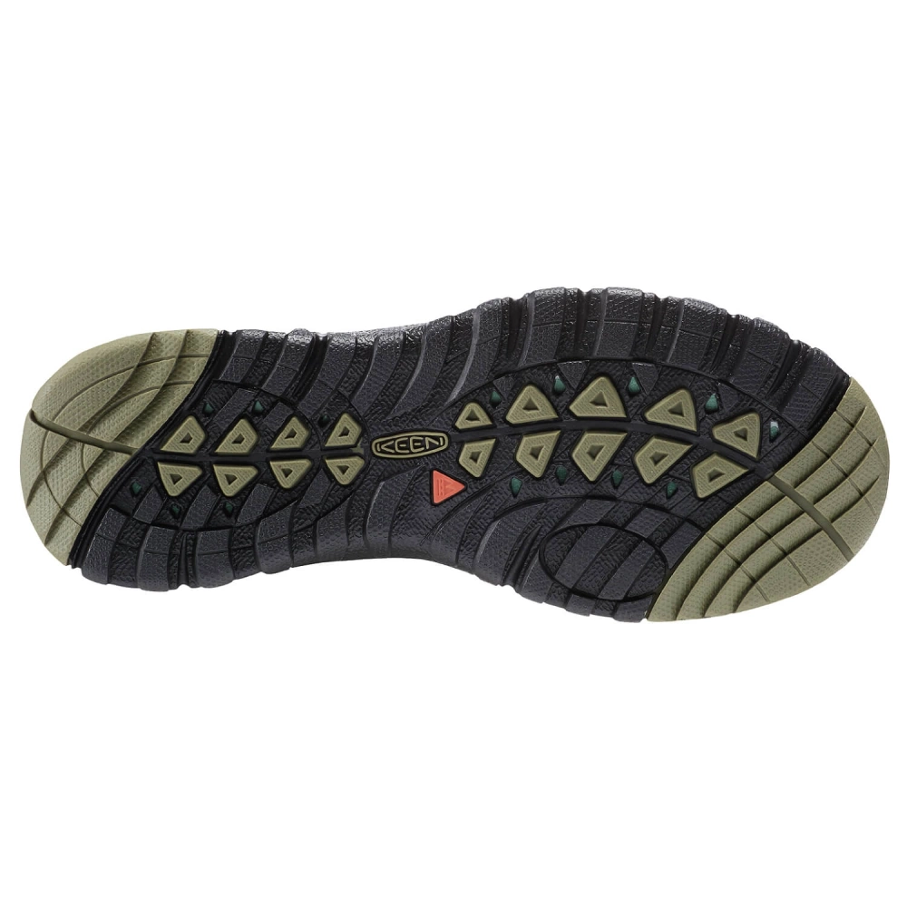 Buty trekkingowe damskie KEEN TERRADORA WP