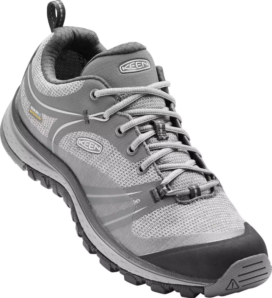 Buty trekkingowe damskie KEEN TERRADORA WP 