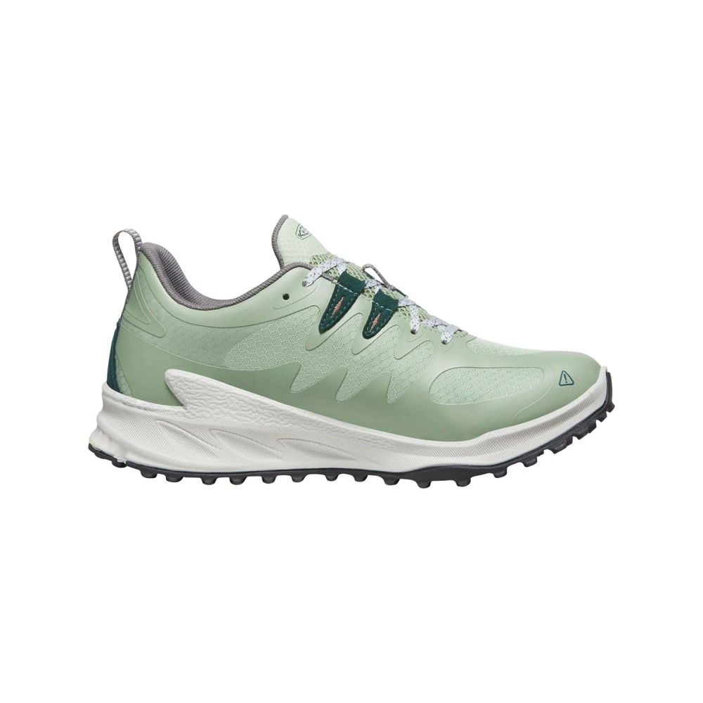 Buty trekkingowe damskie KEEN ZIONIC WP