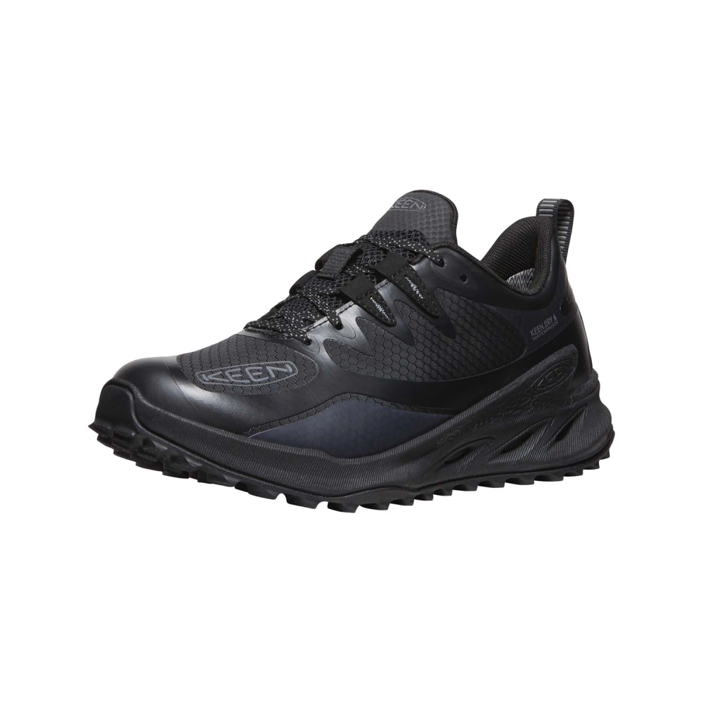 Buty trekkingowe damskie KEEN ZIONIC WP
