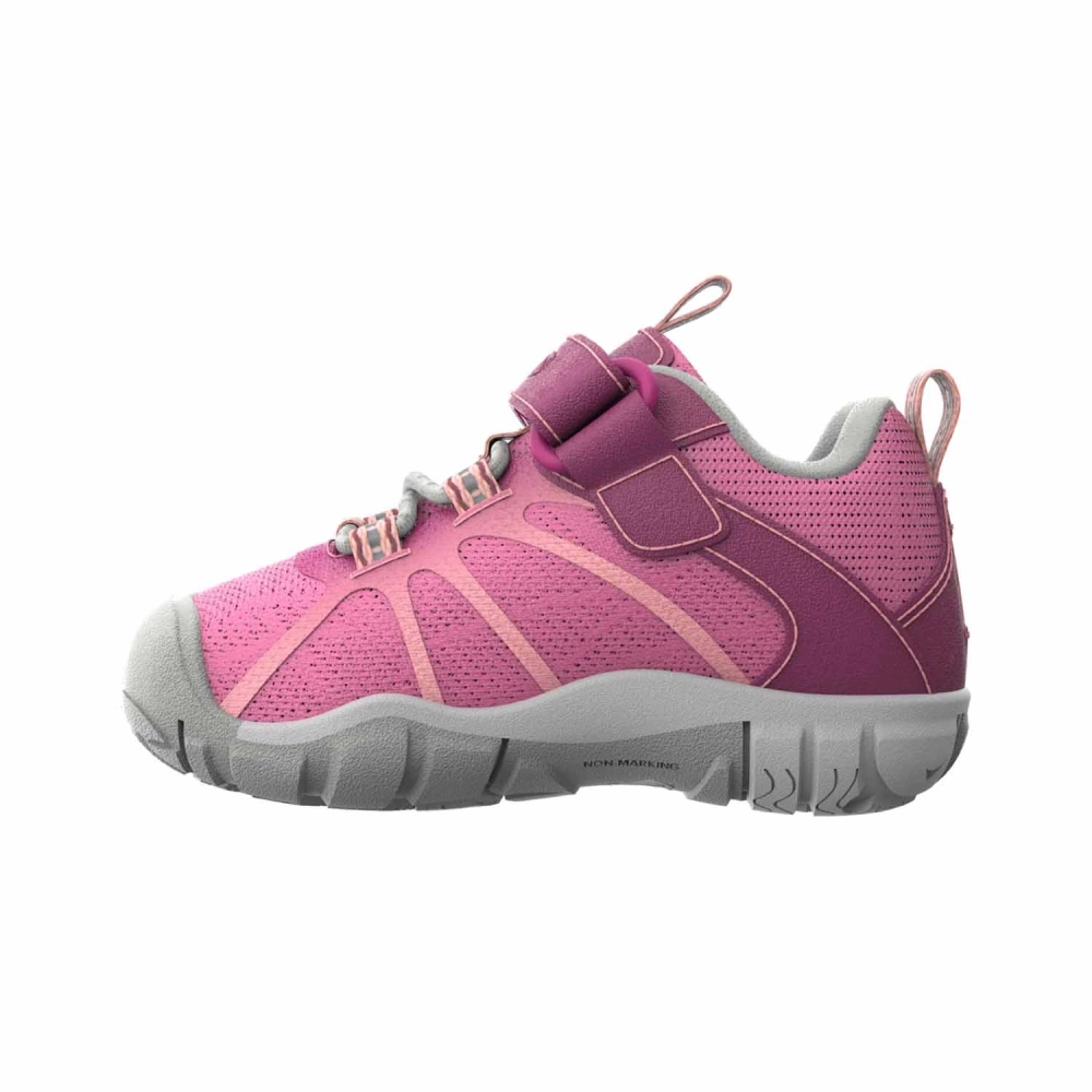 Buty trekkingowe dziecięce KEEN CHANDLER 2 CNX