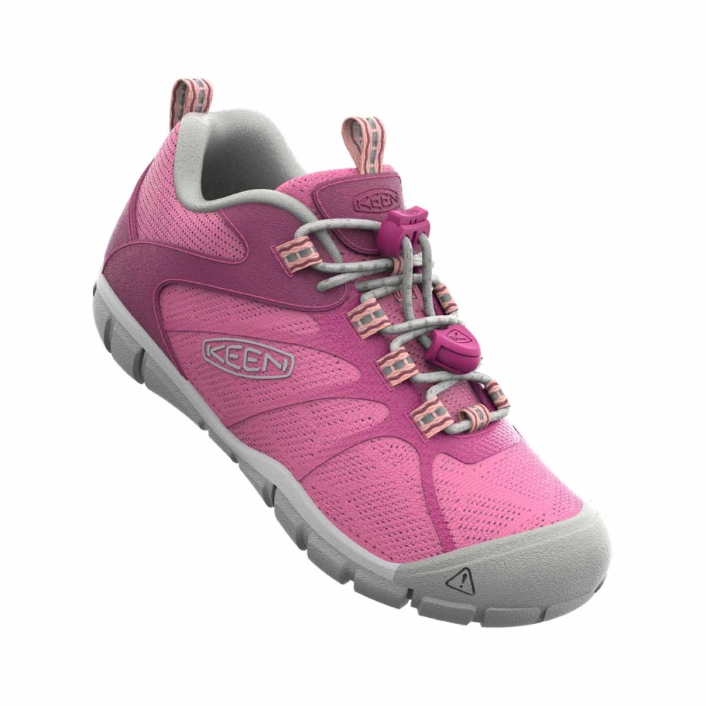 Buty trekkingowe dziecięce KEEN CHANDLER 2 CNX