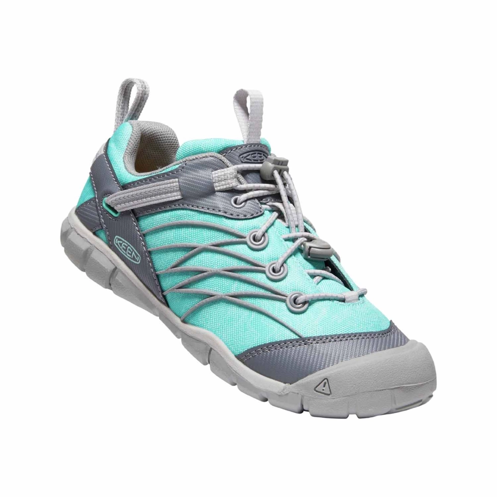 Buty trekkingowe dziecięce KEEN CHANDLER CNX 