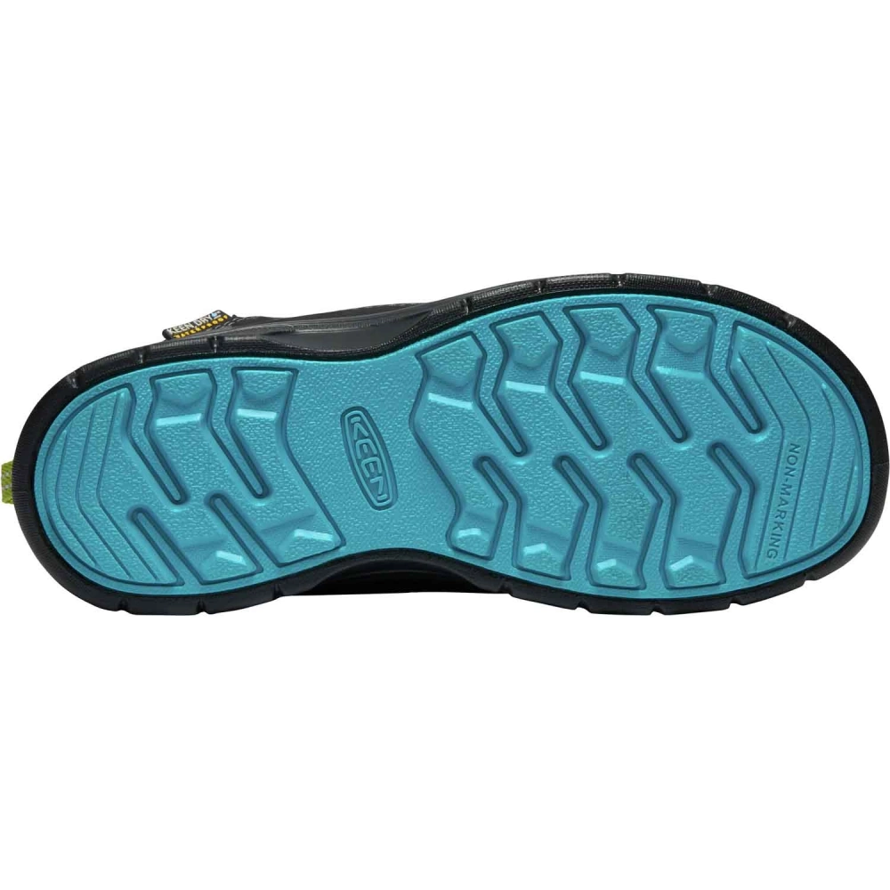 Buty trekkingowe dziecięce KEEN HIKEPORT MID WP