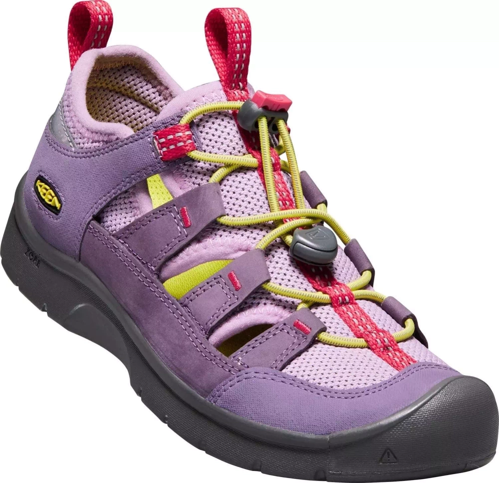 Buty trekkingowe dziecięce KEEN HIKEPORT VENT 