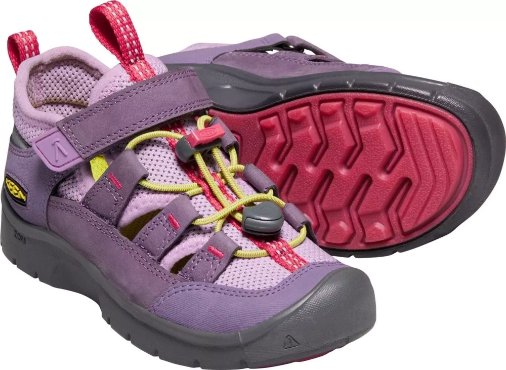 Buty trekkingowe dziecięce KEEN HIKEPORT VENT 