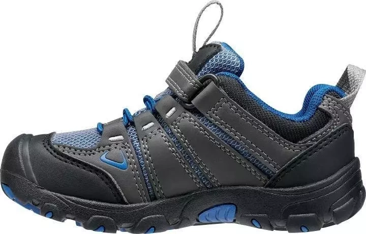 Buty trekkingowe dziecięce KEEN OAKRIDGE LOW WP