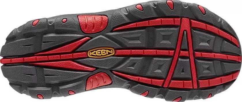 Buty trekkingowe dziecięce KEEN OAKRIDGE LOW WP    
