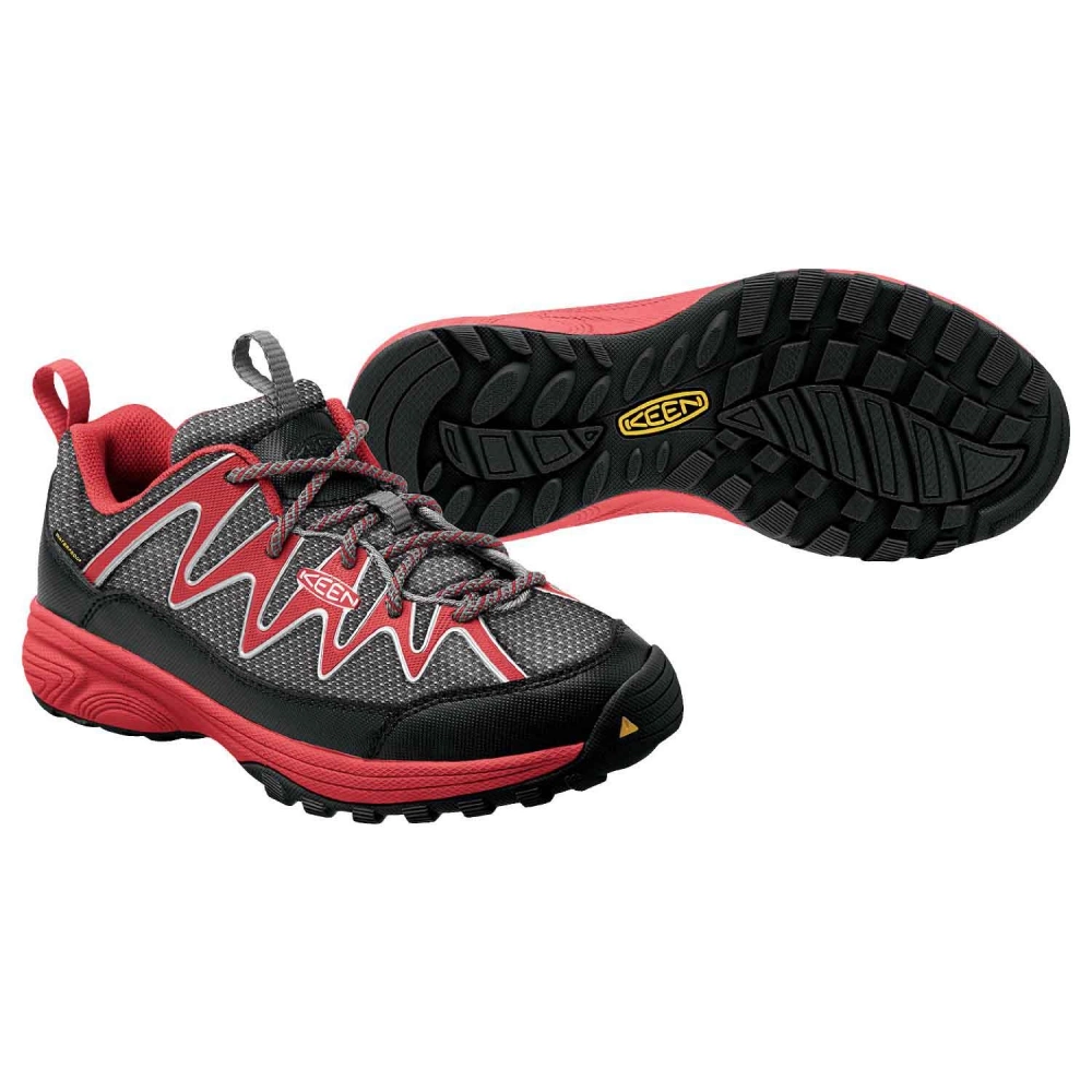Buty trekkingowe dziecięce KEEN RENDEZVOUS WP