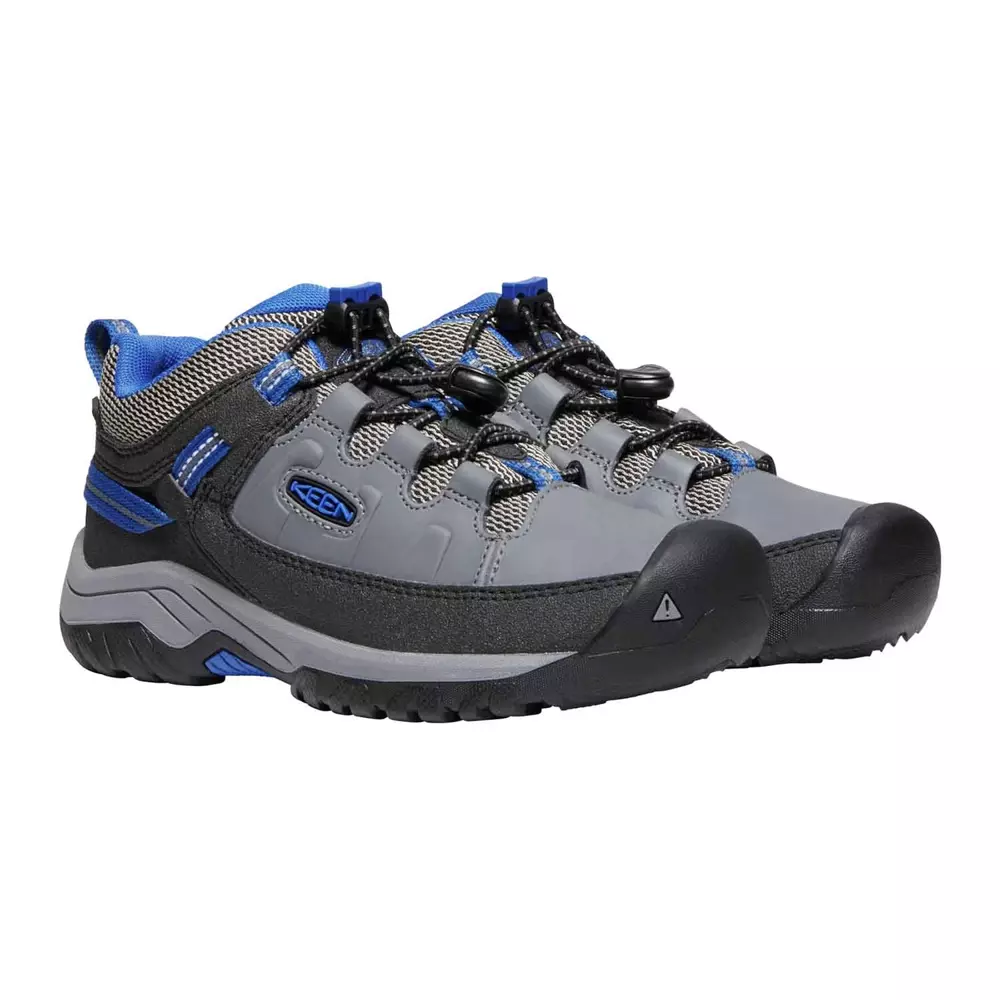 Buty trekkingowe dziecięce KEEN TARGHEE LOW WP