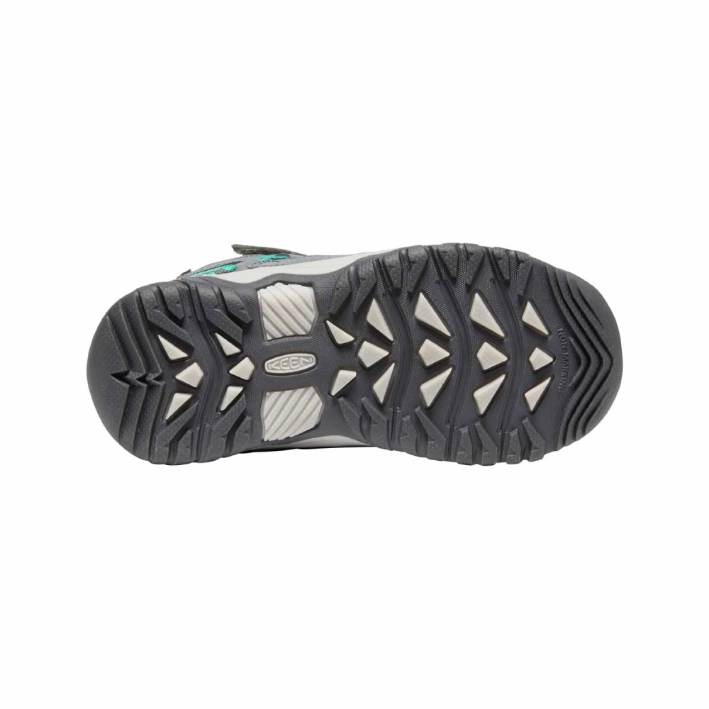 Buty trekkingowe dziecięce KEEN TARGHEE MID WP