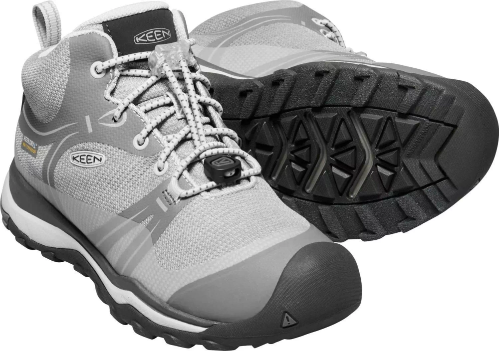 Buty trekkingowe dziecięce KEEN TERRADORA MID WP 