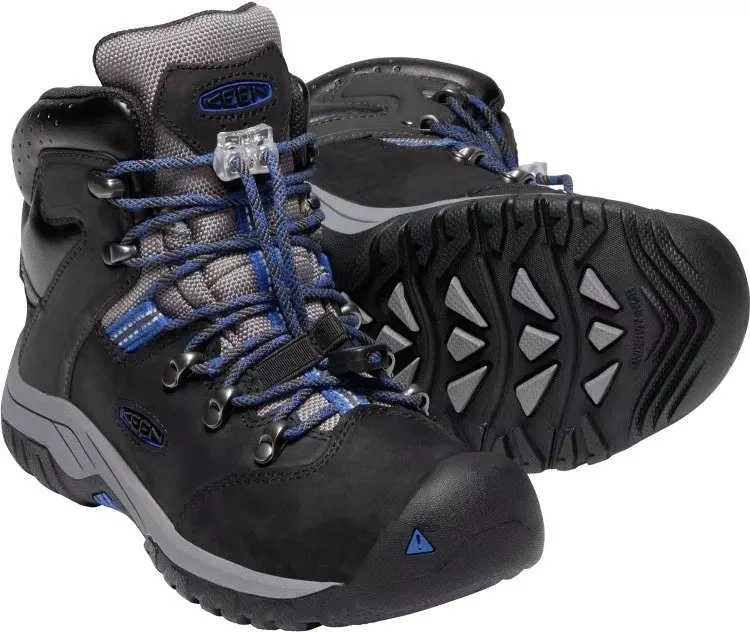 Buty trekkingowe dziecięce KEEN TORINO II MID WP