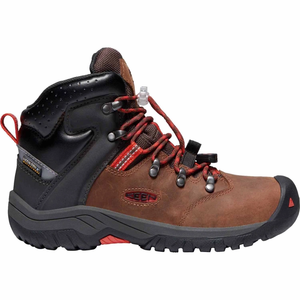 Buty trekkingowe dziecięce KEEN TORINO II MID WP