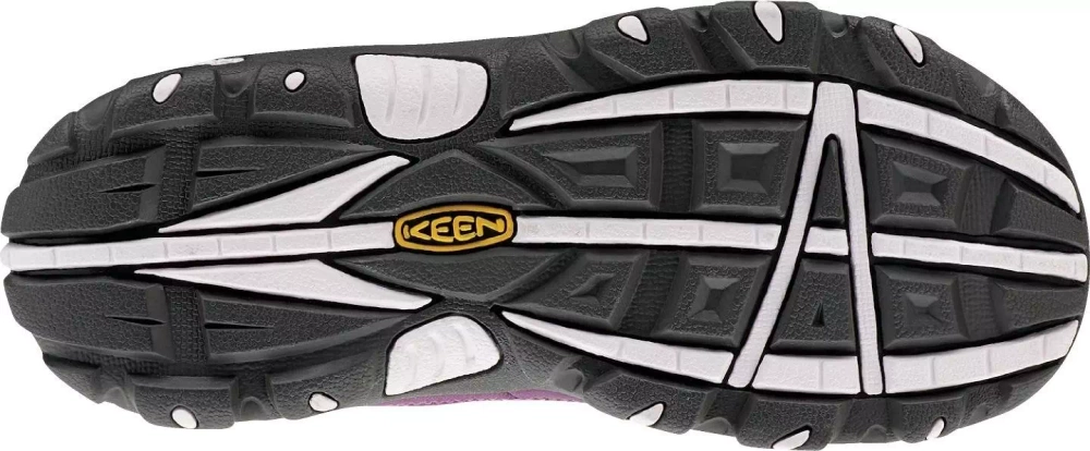 Buty trekkingowe dziecięce KEEN TREZZO II WP 