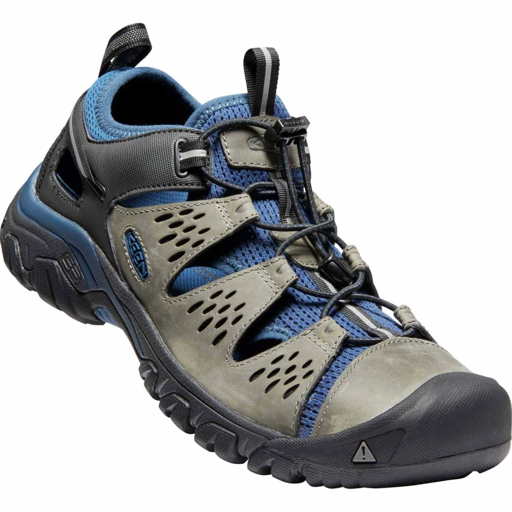 Buty trekkingowe męskie KEEN ARROYO III 