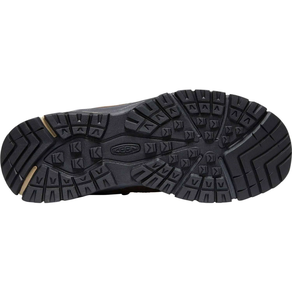 Buty trekkingowe męskie KEEN FELDBERG APX WP