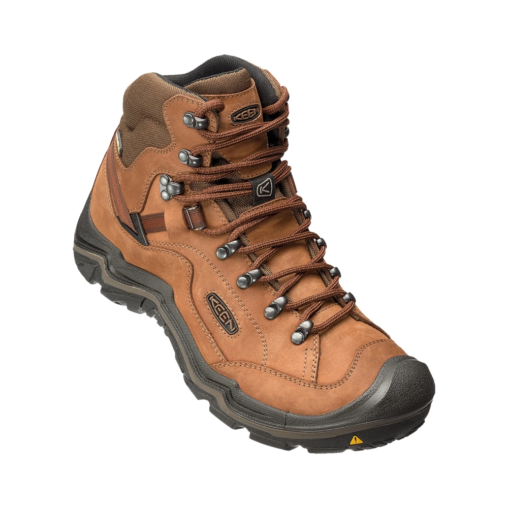 Buty trekkingowe męskie KEEN GALLEO MID WP