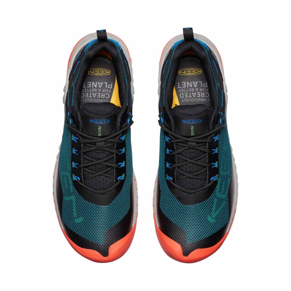 Buty trekkingowe męskie KEEN NXIS EVO WP