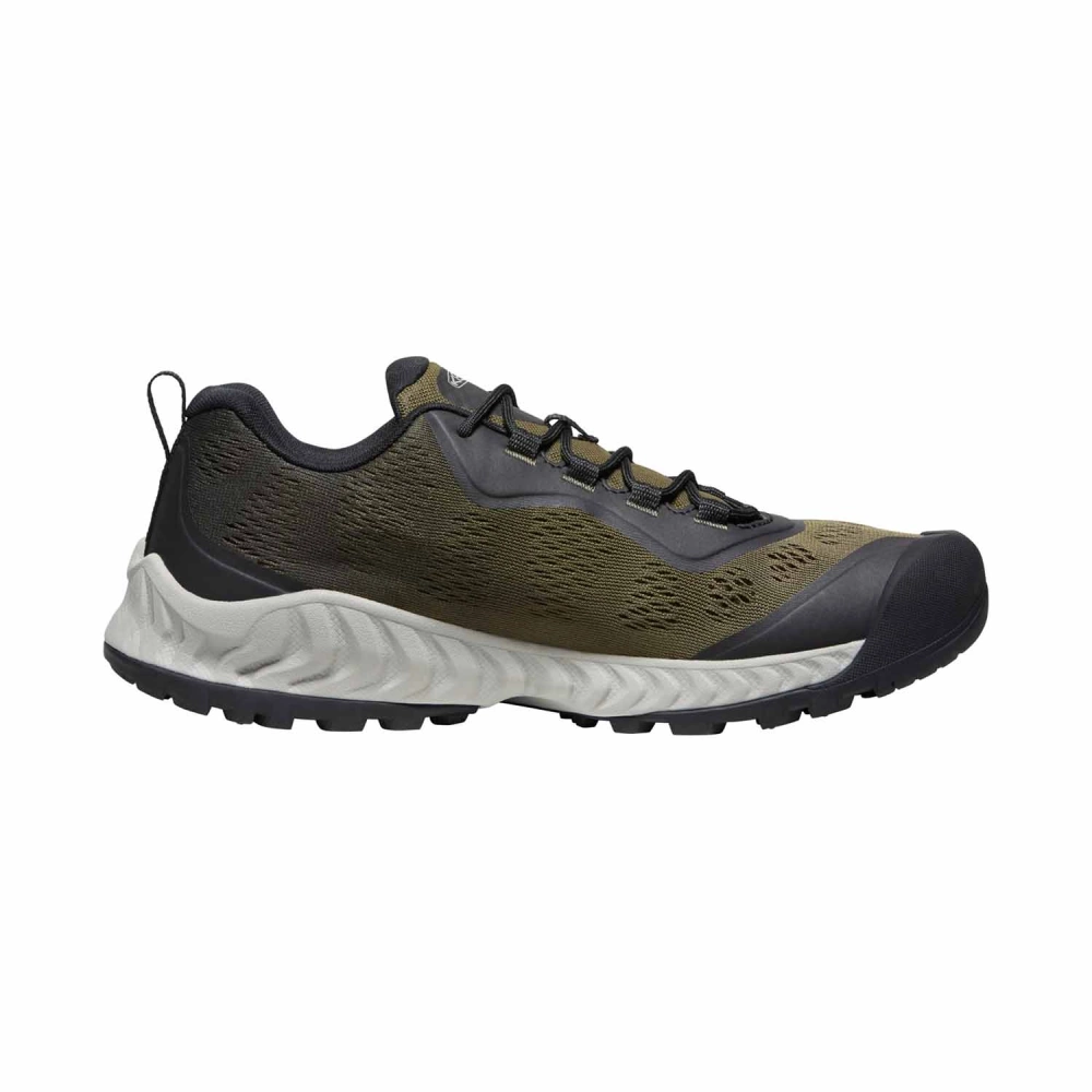 Buty trekkingowe męskie KEEN NXIS SPEED