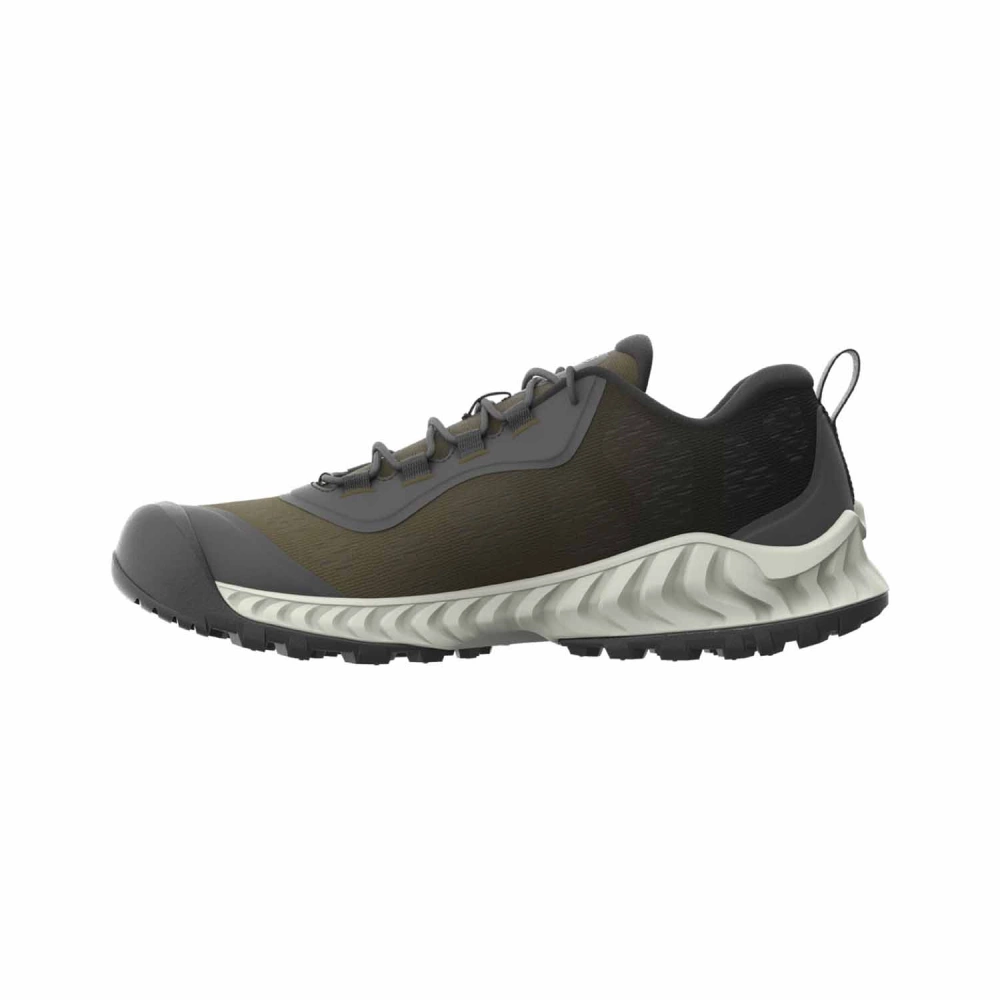 Buty trekkingowe męskie KEEN NXIS SPEED