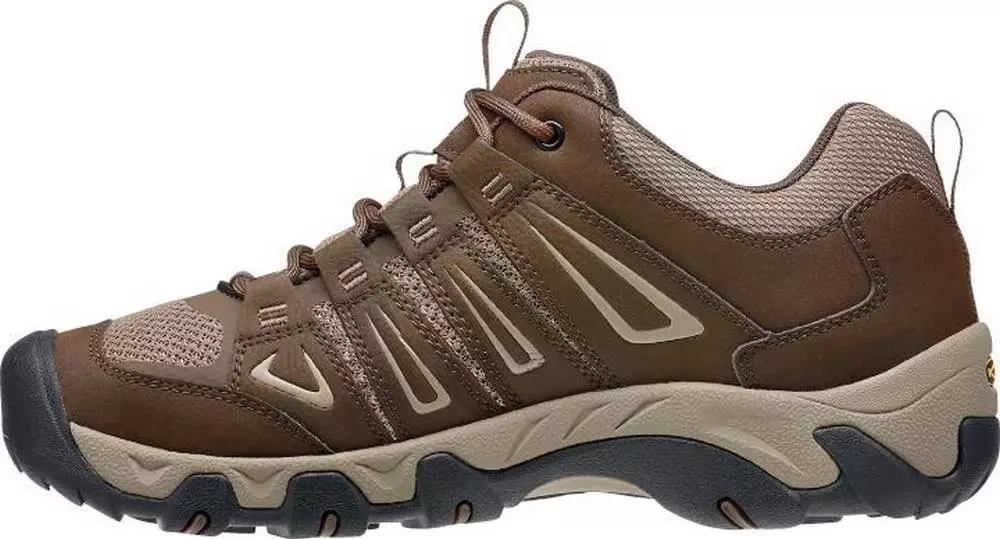 Buty trekkingowe męskie KEEN OAKRIDGE 